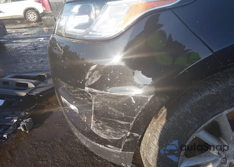 2016 Land Rover Range Rover Sport 3.0L V6 Supercharged Se z USA, uszkodzony, nr VIN SALWG2PF7GA111041